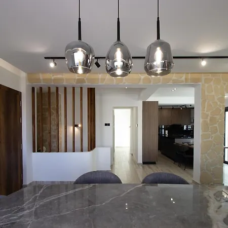 High-end 3br Huge Duplex Near Landmark * Nicosia