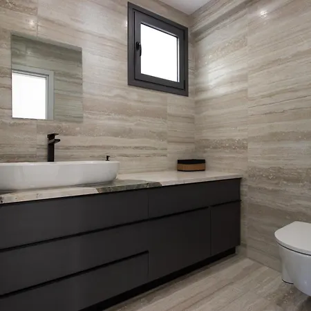 Lejlighed High-end 3br Huge Duplex Near Landmark Nicosia