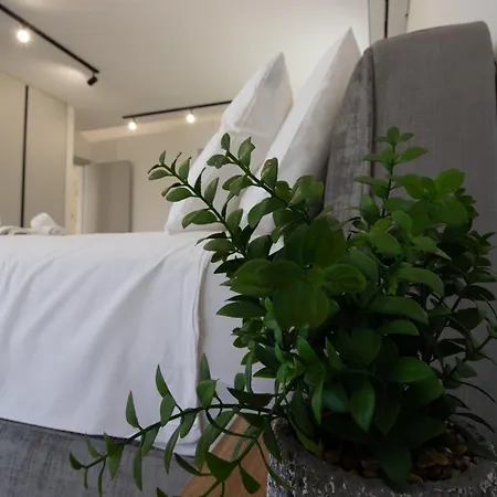 Lejlighed High-end 3br Huge Duplex Near Landmark Nicosia