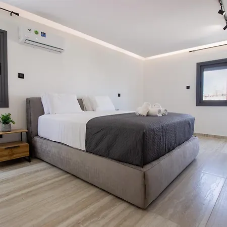 High-end 3br Huge Duplex Near Landmark Lejlighed *