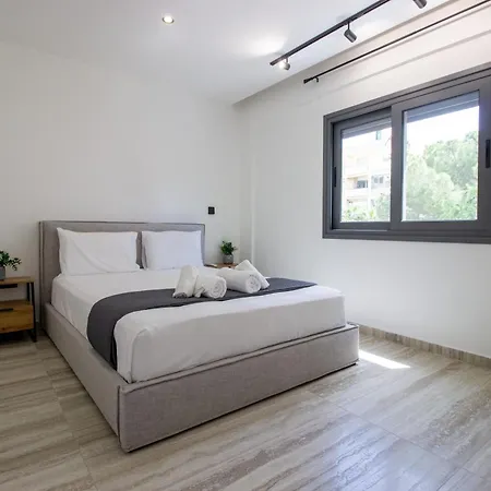 High-end 3br Huge Duplex Near Landmark *