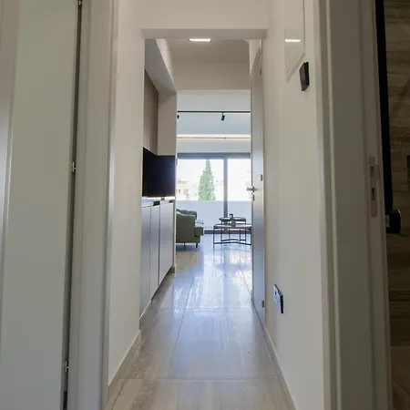 High-end 3br Huge Duplex Near Landmark * Nicosia