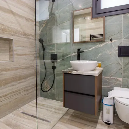 Lejlighed High-end 3br Huge Duplex Near Landmark