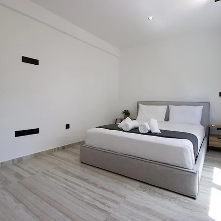High-end 3br Huge Duplex Near Landmark * Nicosia
