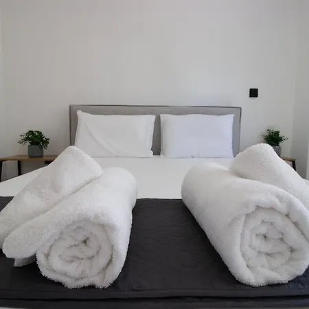 High-end 3br Huge Duplex Near Landmark * Нікосія